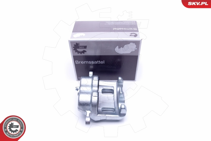 Brake Caliper